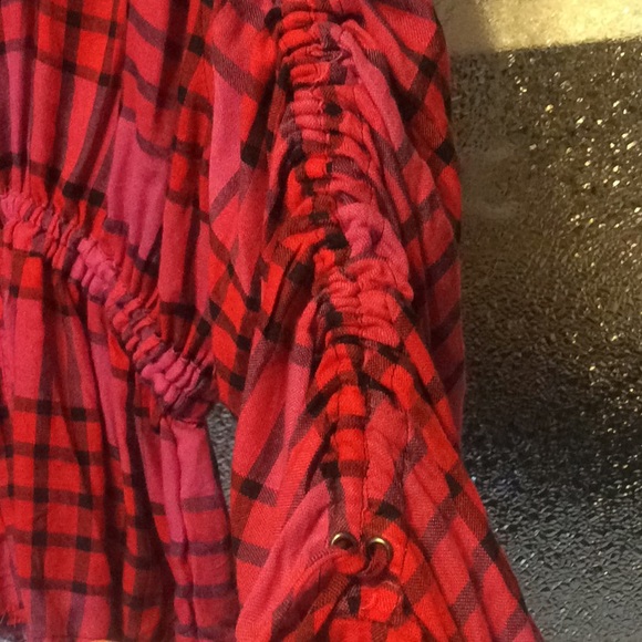 Free People, We The Free top - Picture 3 of 6